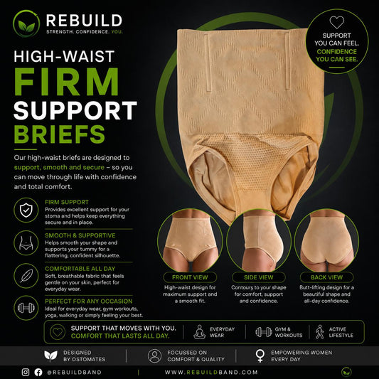 Firm Support Wear