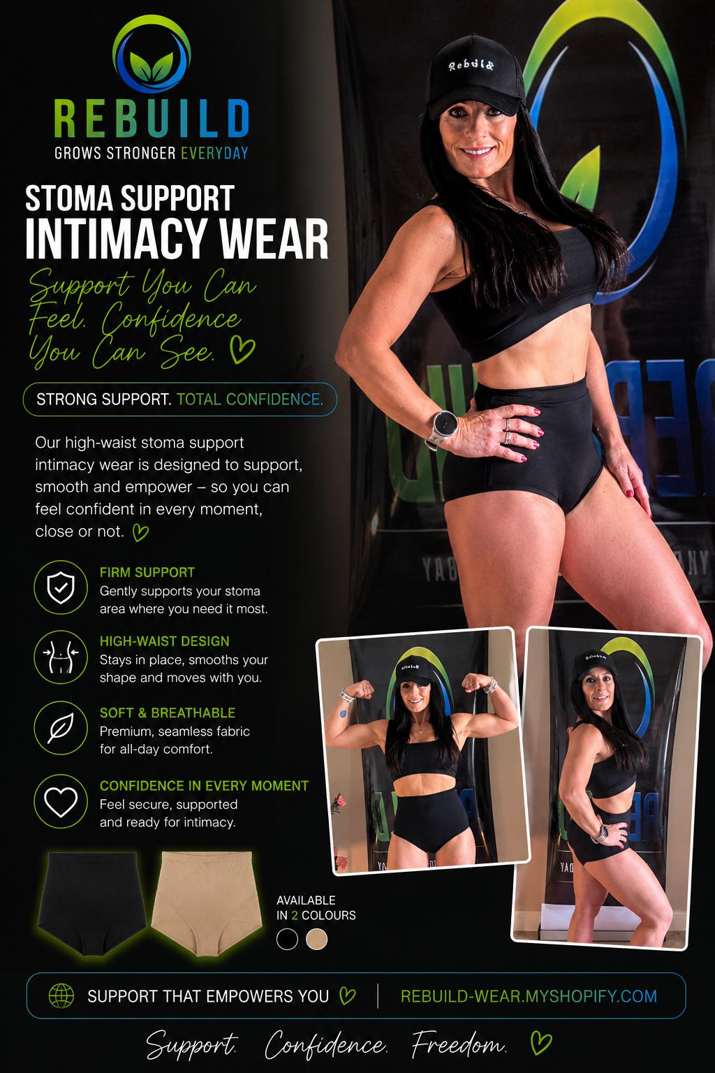 Intimacy Wear