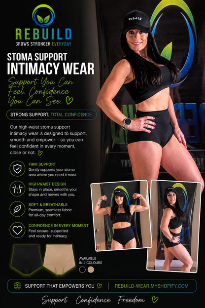 Intimacy Wear